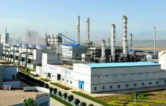 能源化工雷電檢測預(yù)警系統(tǒng)