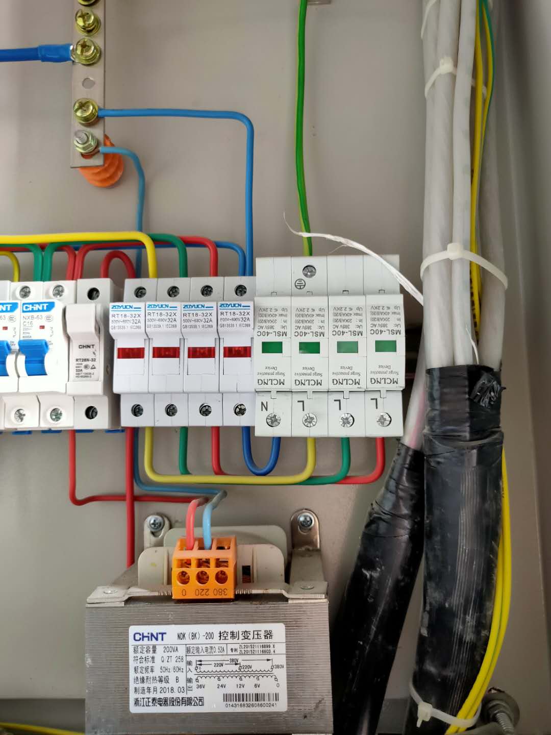 蕪湖防雷檢測(cè)公司