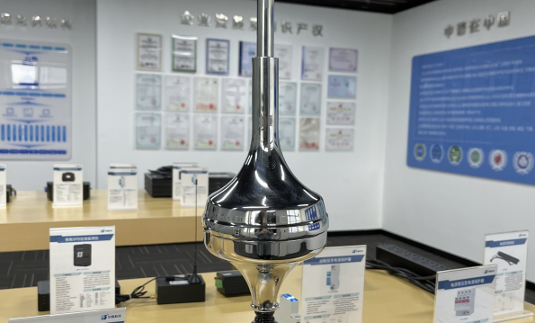 避雷針安裝公司電話