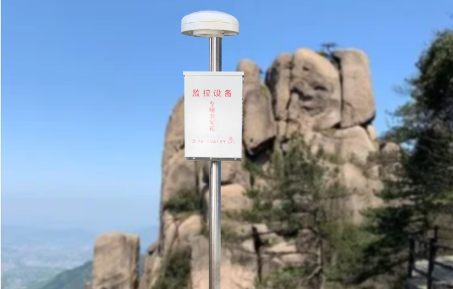 景區(qū)雷電預警系統(tǒng) 景區(qū)雷電預警系統(tǒng)