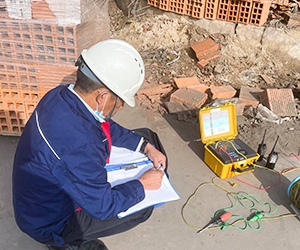 安徽省第三方防雷檢測機(jī)構(gòu) 安徽省第三方防雷檢測機(jī)構(gòu)