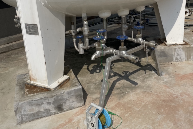 阜陽防雷檢測(cè)公司 阜陽防雷檢測(cè)公司