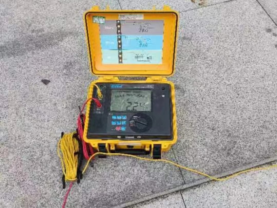 安徽省第三方防雷檢測機(jī)構(gòu)