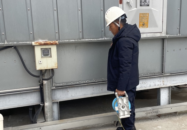 合肥市防雷接地檢測 合肥市防雷接地檢測